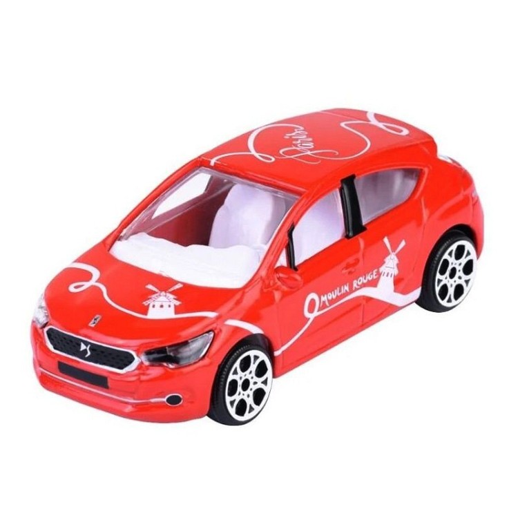 Majorette French Touch - DS 4