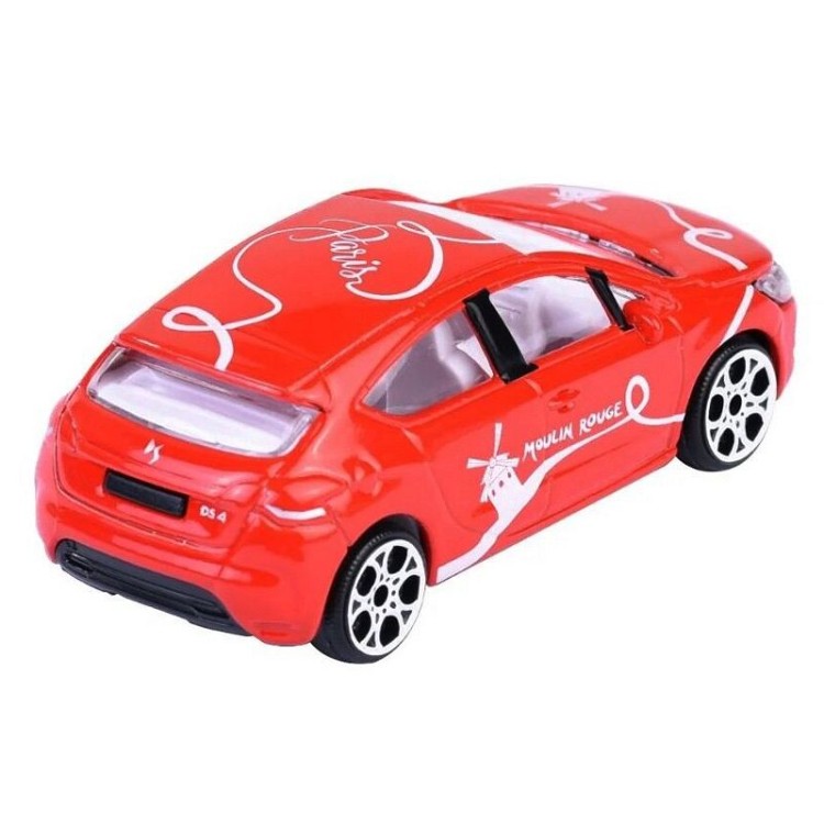Majorette French Touch - DS 4
