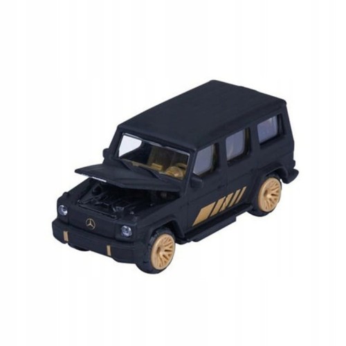 Majorette Deluxe Mercedes-AMG - G 63