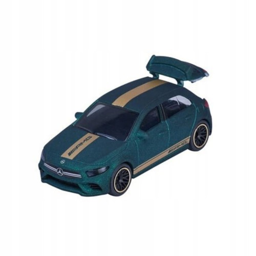 Majorette Deluxe Mercedes-AMG - A 35