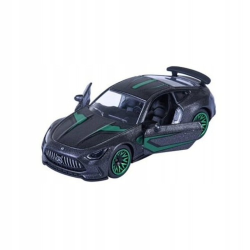 Majorette Deluxe Mercedes-AMG - GT 63