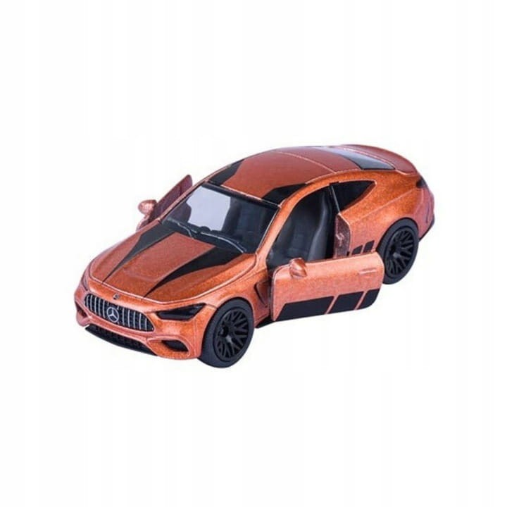 Majorette Deluxe Mercedes-AMG - CLE 53
