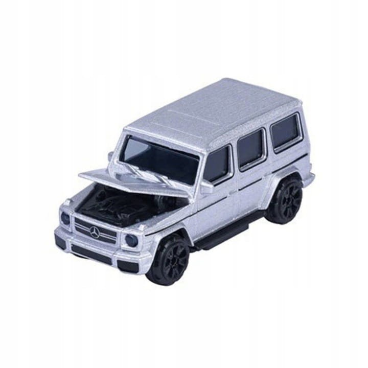 Majorette Mercedes-AMG - G 63