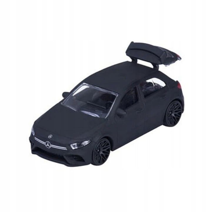 Majorette Mercedes-AMG - A 35