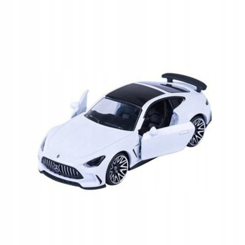Majorette Mercedes-AMG - GT 63