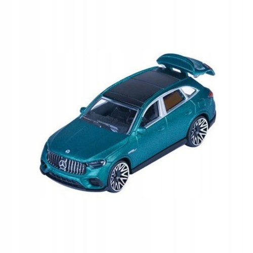 Majorette Mercedes-AMG - GLC 63 S