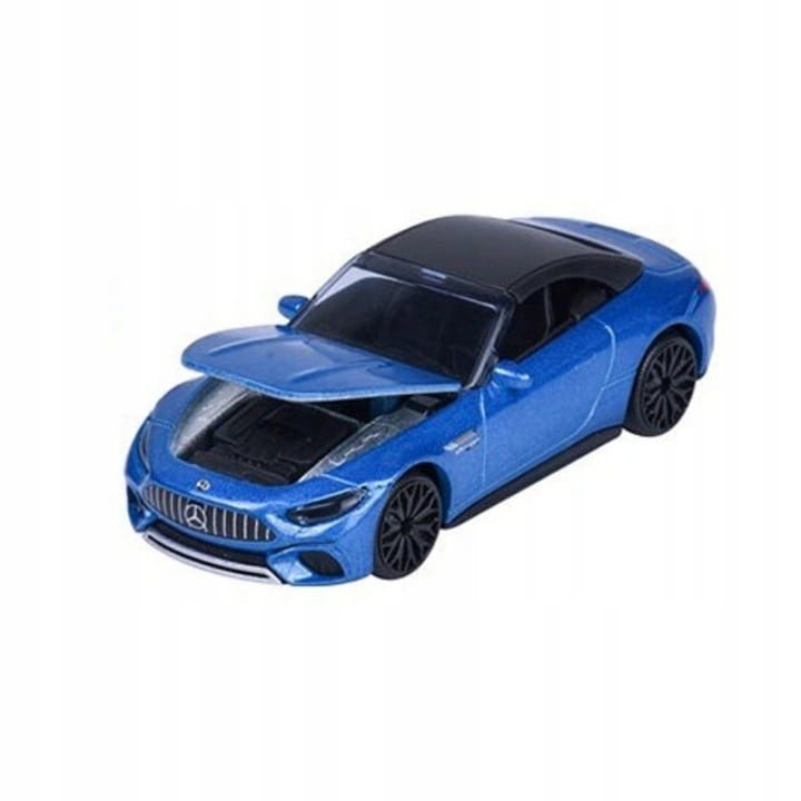 Majorette Mercedes-AMG - SL 63