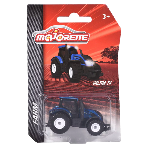 Majorette Farm - Valtra T4