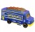 MATCHBOX - Chow Mobile II (Luz)