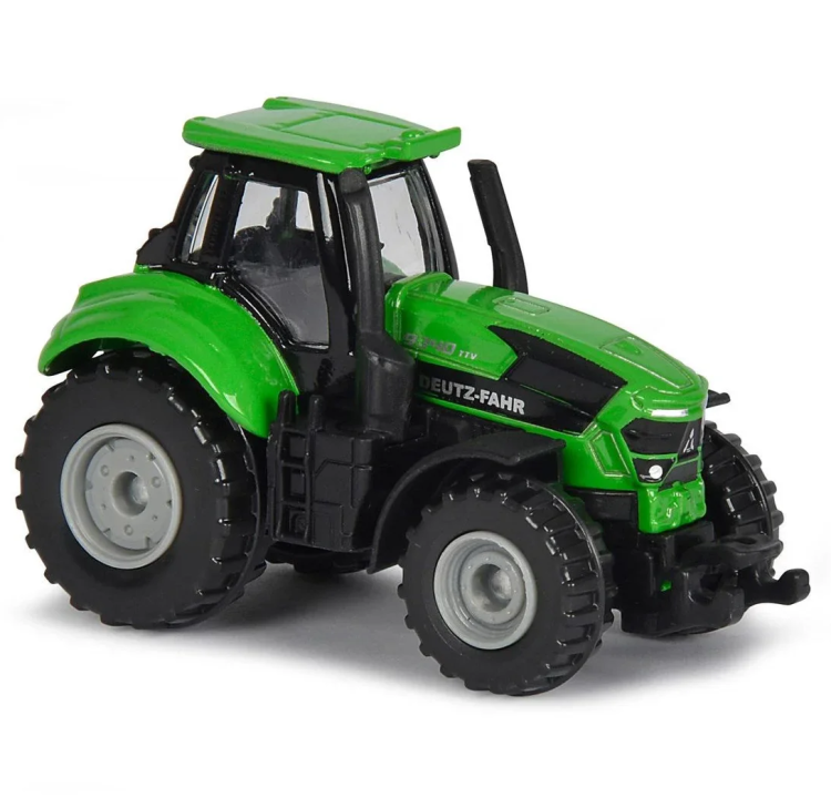 Majorette Farm - Deutz-Fahr 9340 TTV
