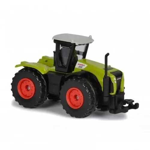 Majorette Farm - Class Xerion 5000