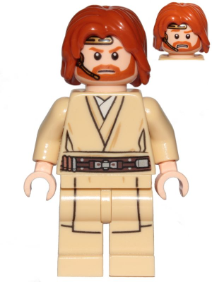 LEGO Figurka Star Wars - Obi-Wan Kenobi