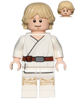 Figurka Star Wars - Luke Skywalker