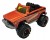 MATCHBOX - MBX Field Car Convertible