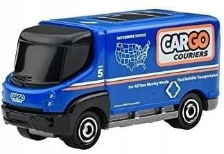 MATCHBOX - '09 INTERNATIONAL eSTAR
