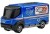 MATCHBOX - '09 INTERNATIONAL eSTAR