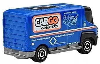 MATCHBOX - '09 INTERNATIONAL eSTAR