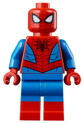 LEGO Figurka Super Hero - Spider-Man