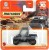 MATCHBOX - Polaris Ranger