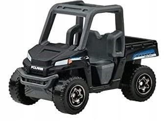 MATCHBOX - Polaris Ranger