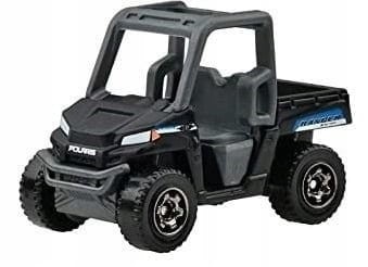 MATCHBOX - Polaris Ranger