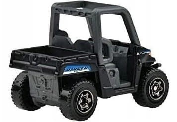 MATCHBOX - Polaris Ranger
