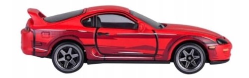 Majorette Japan Series - Toyota Supra JZA80 (Luz)