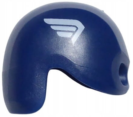 LEGO Kask/Hełm Kapitan Ameryka