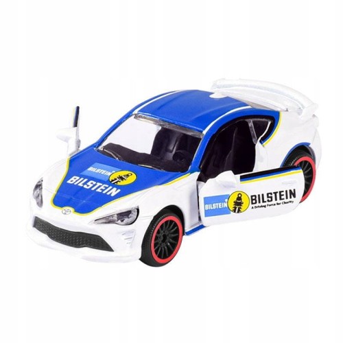 Majorette Racing Cars - Toyota GT86