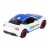 Majorette Racing Cars - Toyota GT86