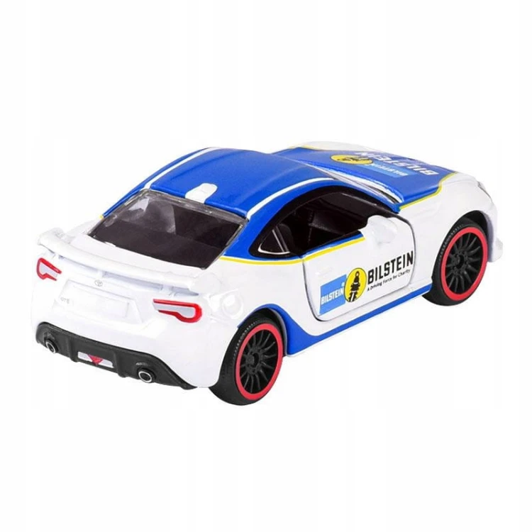 Majorette Racing Cars - Toyota GT86