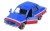 Majorette Racing Cars - Renault 12