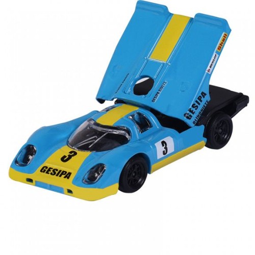 Majorette Racing Cars - Porsche 917