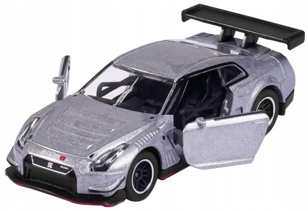 Majorette Premium Cars - Nissan GT-R Nismo GT3