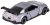 Majorette Premium Cars - Nissan GT-R Nismo GT3