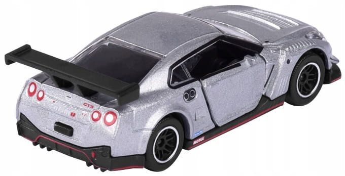 Majorette Premium Cars - Nissan GT-R Nismo GT3