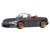 Hot Wheels Premium - '04 Mazda Mazdaspeed Miata (Luz)