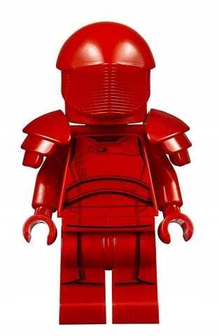 LEGO Figurka Star Wars - Elite Praetorian Guard