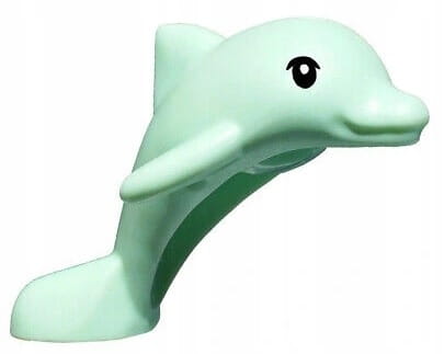 LEGO Zwierzęta - Mały Delfin/Delfinek