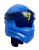 LEGO Kominiarka/Maska Ninjago Niebieska