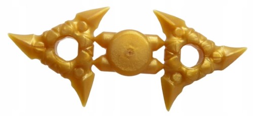 LEGO Akcesoria - Gwiazdki Shuriken