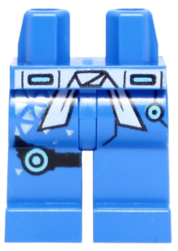 LEGO Nogi Jay Digi