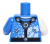 LEGO Ninjago - Tors Jay - Digi