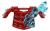 LEGO Akcesoria - Zbroja z Kryształami