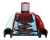 LEGO Ninjago - Tors Blizzard Samurai/Warrior Przód