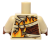 LEGO Ninjago - Tors Pyro Slayer/Destroyer tył