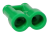 LEGO Akcesoria - Lornetka Zielona