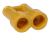 LEGO Akcesoria - Lornetka Perłowo Złota