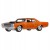 Hot Wheels Premium Fast &amp; Furious - 1970 Custom Plymouth Roadrunner