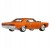Hot Wheels Premium Fast &amp; Furious - 1970 Custom Plymouth Roadrunner
